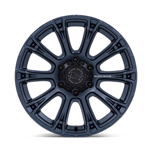 Black Rhino BR020 DIAMONDBACK METALLIC BLUE