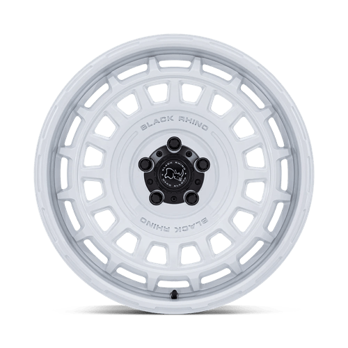 Black Rhino BR024 AWOL GLOSS WHITE