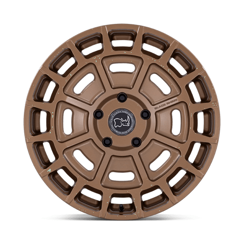Black Rhino BR404 VOLTAIC MATTE BRONZE