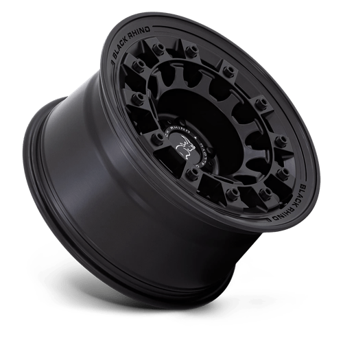 Black Rhino FUJI MATTE BLACK