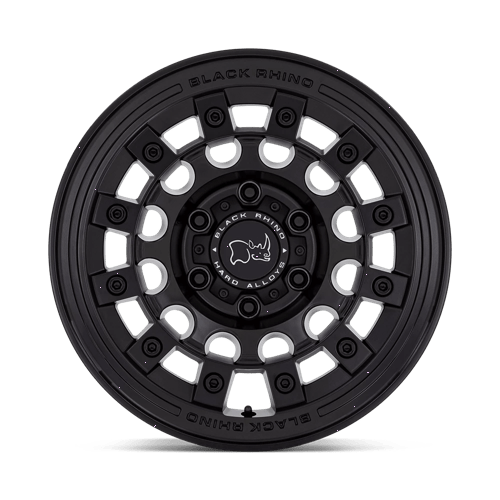 Black Rhino FUJI MATTE BLACK