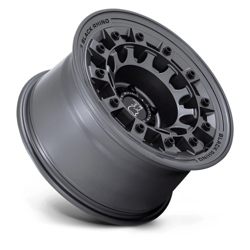 Black Rhino FUJI MATTE GUNMETAL