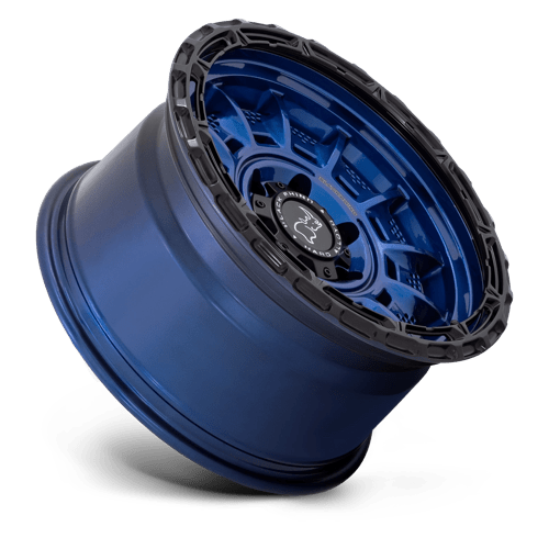 Black Rhino LEGION COBALT BLUE WITH BLACK LIP