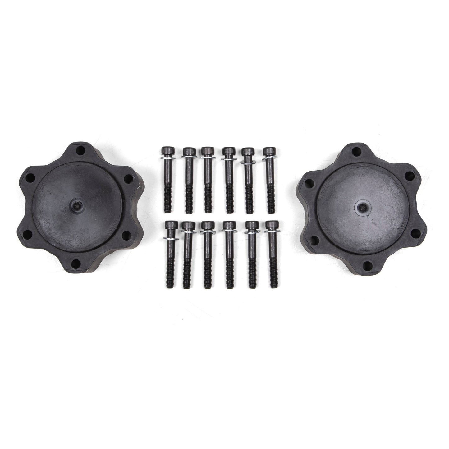 Zone Offroad Service Kit: CV Spacer Kit 1999-06 GM 1500 6" Lift C2612 I ZONC7603