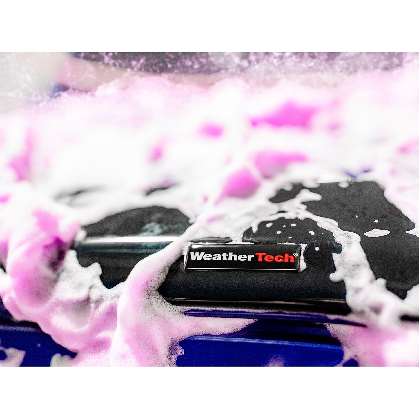 WeatherTech Hood Protector