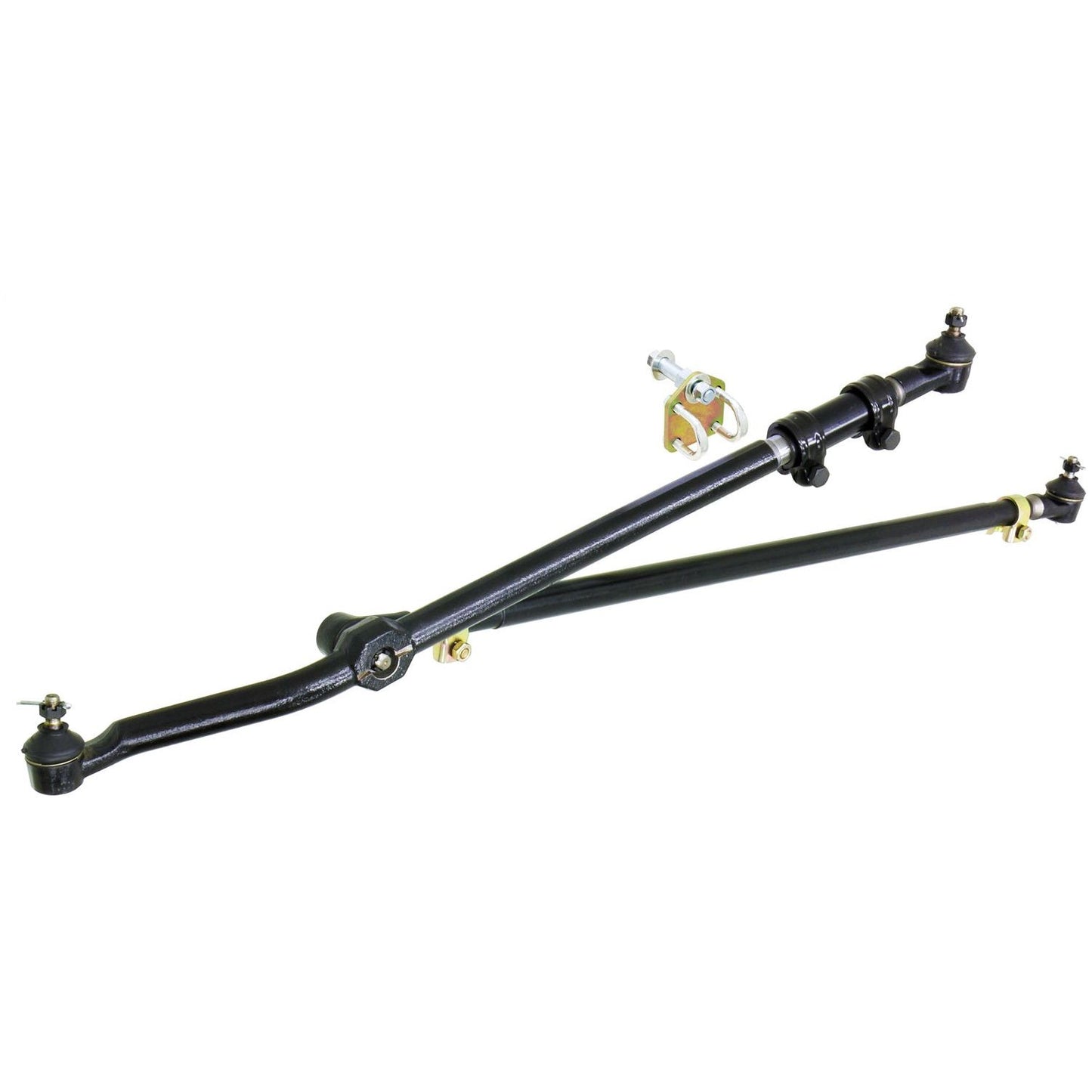 ROCKJOCK 97-06 Wrangler Tj And Lj Unlimited/Xj/Mj Currectlync Steering System I CE-9701