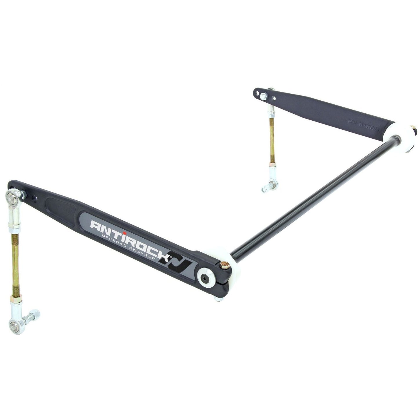 ROCKJOCK 97-06 Wrangler Tj/Lj Front Antirock Sway Bar Kit I CE-9900