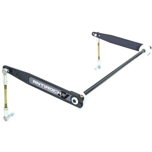 ROCKJOCK 97-06 Wrangler Tj/Lj Front Antirock Sway Bar Kit   I CE-9900