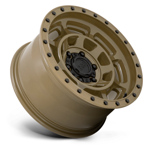 Black Rhino CONVOY GATOR GREEN
