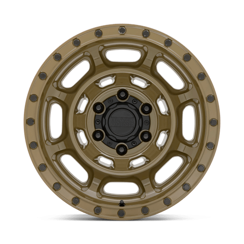 Black Rhino CONVOY GATOR GREEN