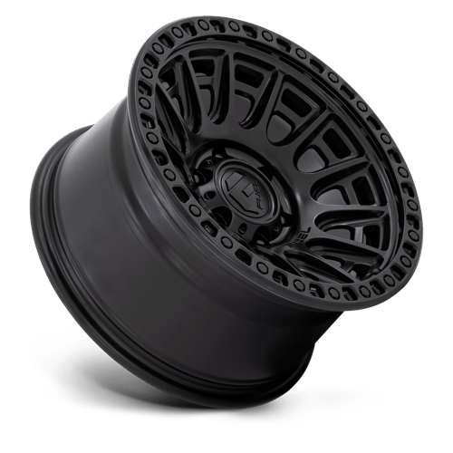Fuel 1PC D832 CYCLE BLACKOUT
