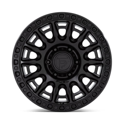 Fuel 1PC D832 CYCLE BLACKOUT