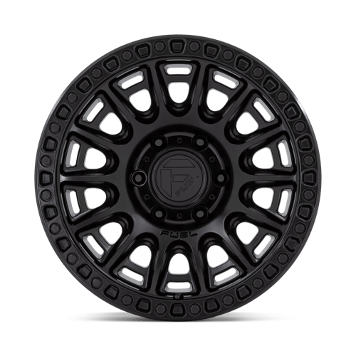 Fuel 1PC D832 CYCLE BLACKOUT