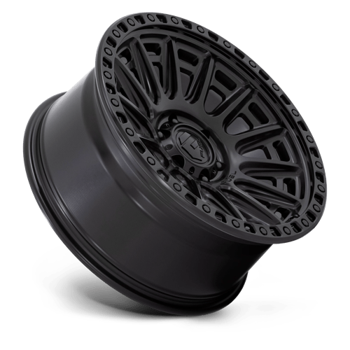 Fuel 1PC D832 CYCLE BLACKOUT