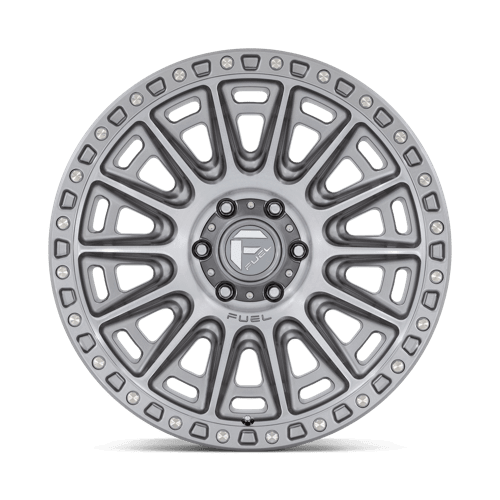 FUEL D833 CYCLE Platinum