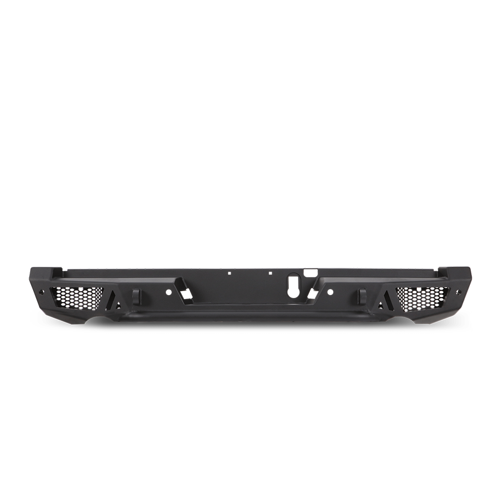 Body Armor 4x4 2019-2024 DODGE RAM 1500 AMBUSH REAR BUMPER DG-2966