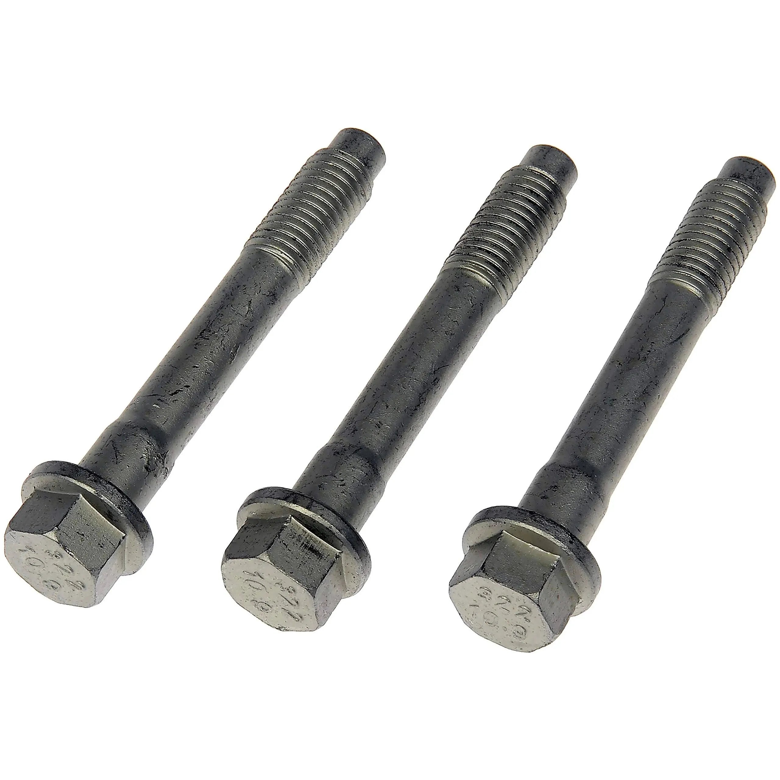 DORMAN HUB BOLTS (3 PC KIT) GTA JEEPS & TRUCKS
