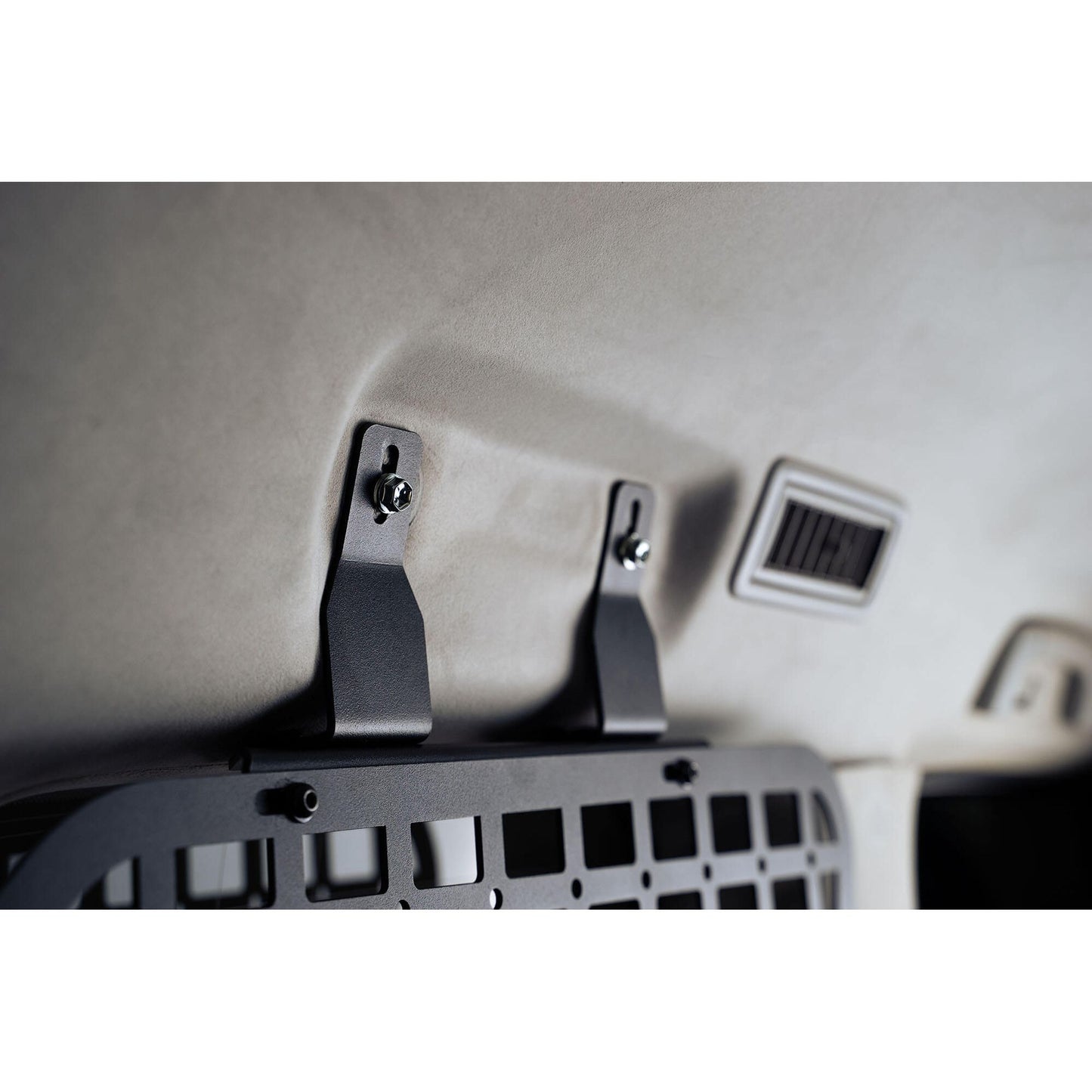 DV8 Off-Road 2010-2023 Lexus GX 460 Rear Window Molle Panels C3| MPGX-02