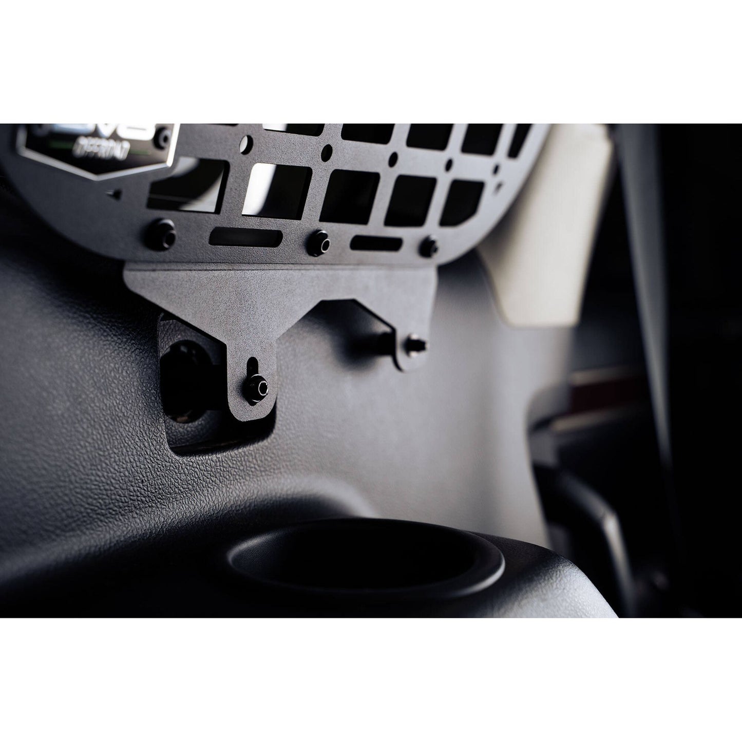 DV8 Off-Road 2010-2023 Lexus GX 460 Rear Window Molle Panels C3| MPGX-02