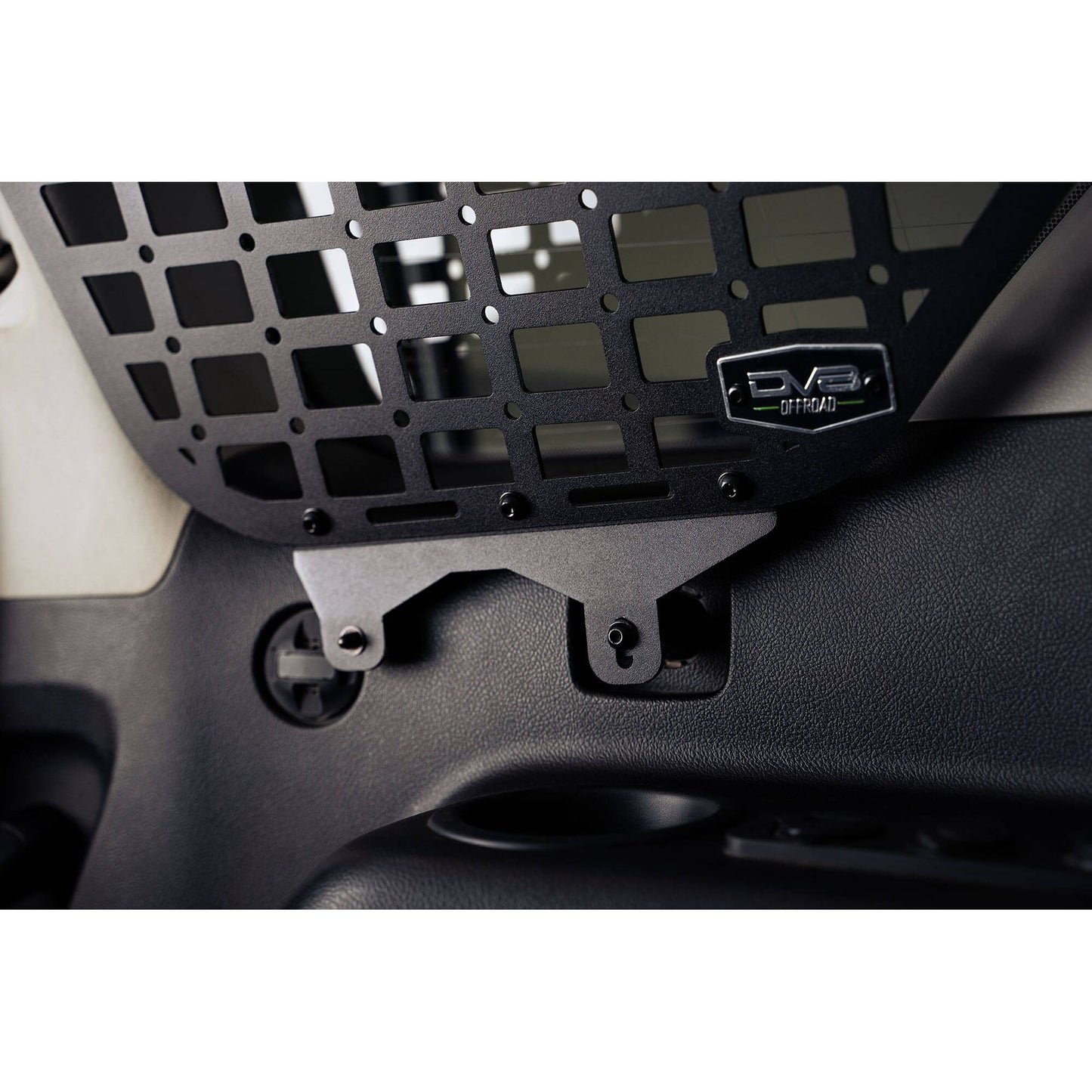 DV8 Off-Road 2010-2023 Lexus GX 460 Rear Window Molle Panels C3| MPGX-02