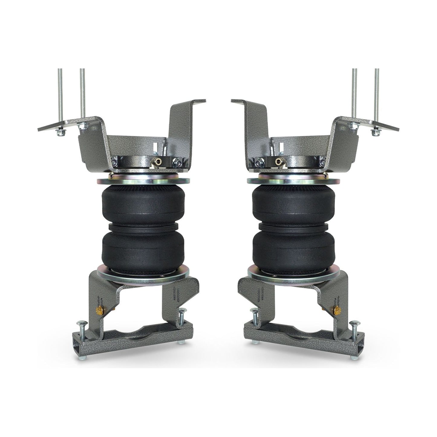 ENTHUZE| Air Suspension Kit 5000 For 2022-2024 Chevrolet Silverado, Gmc Sierra 2500 And 3500 |ACTENT58501