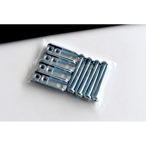 ROTOPAX UNIVERSAL PLATE RX-UP