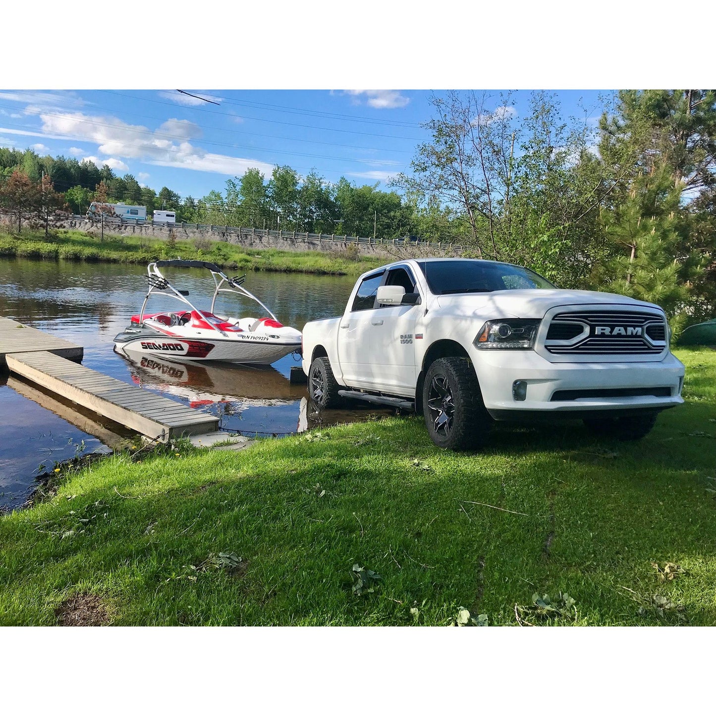 ENTHUZE| Air Suspension Kit 5000 |ACTENT50001