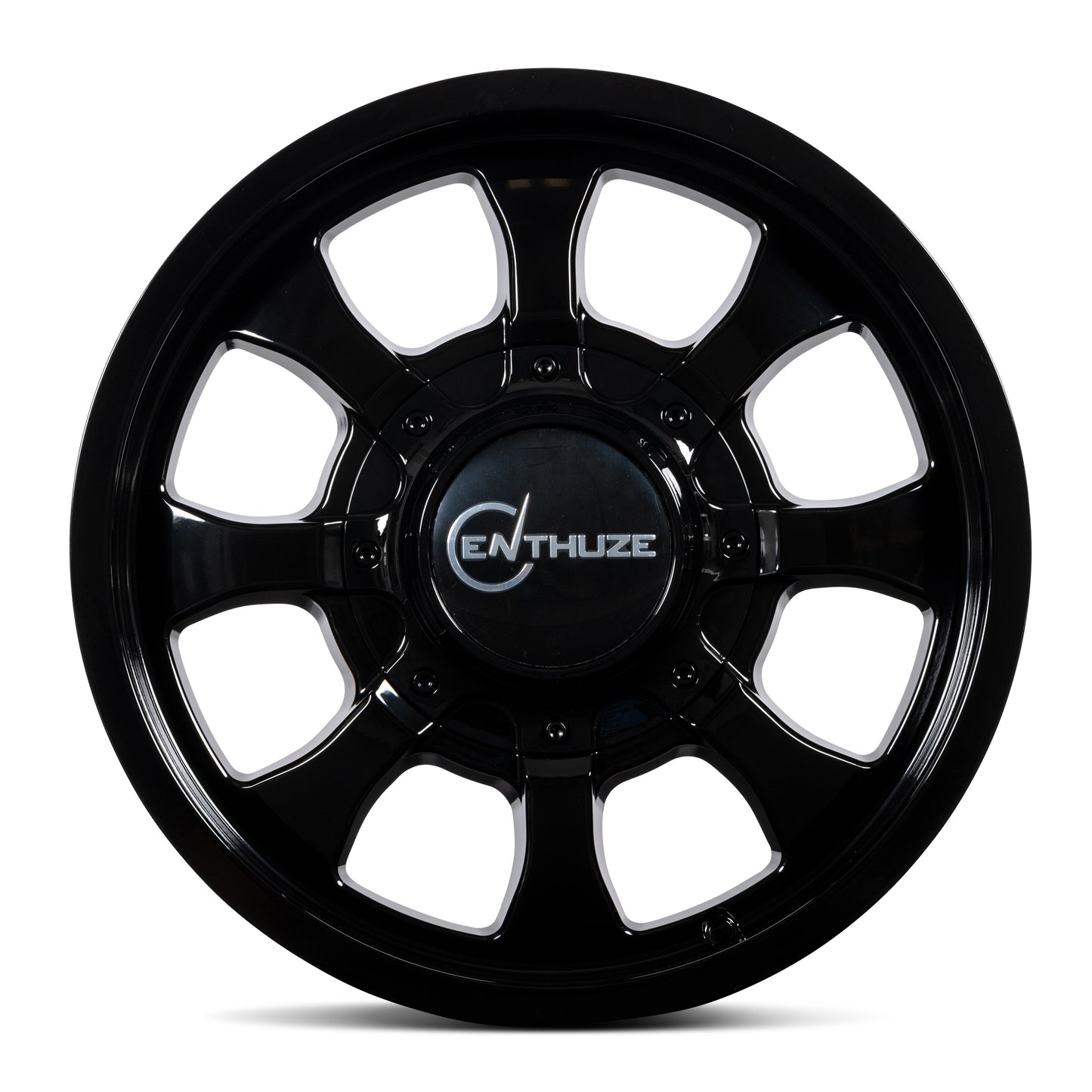 ENTHUZE COUNTERSTRIKE GLOSS BLACK