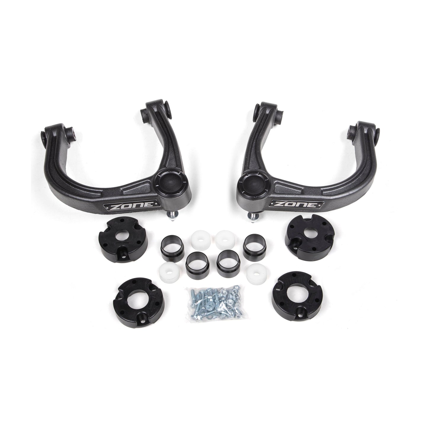 Zone Offroad 4 Inch Lift Kit I ZONF94