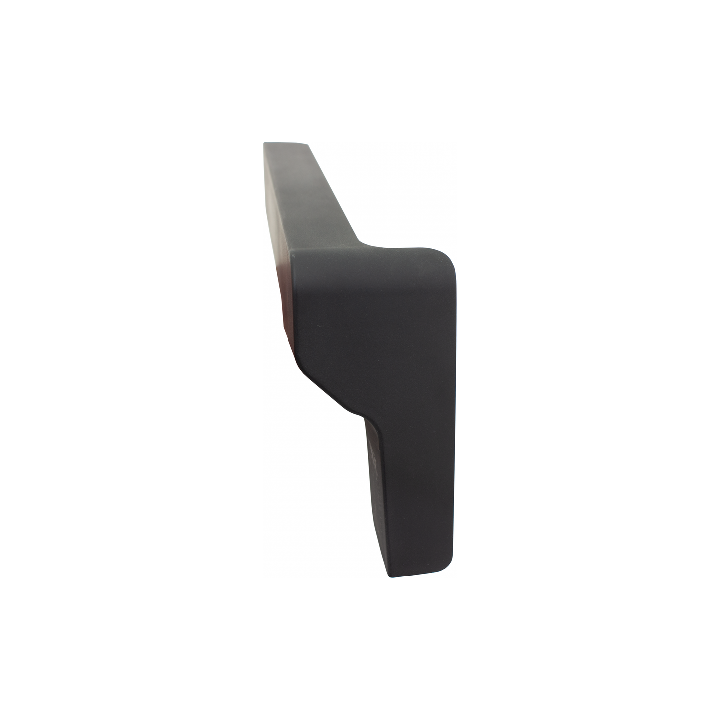FISHBONE OFFROAD | 2018-Cwrangler Quarter Panel Chip Guards Black | FB13138