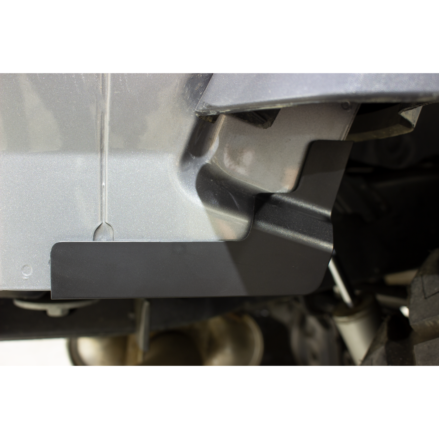 FISHBONE OFFROAD | 2018-Cwrangler Quarter Panel Chip Guards Black | FB13138