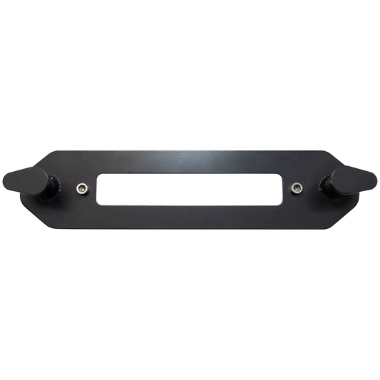 FISHBONE OFFROAD | All Models Wrangler Winchline | FB21094
