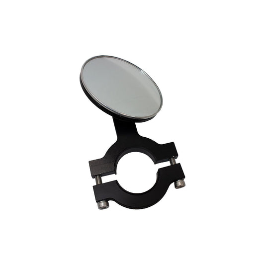 FISHBONE OFFROAD | All Models Wrangler Tube Door Mirror Black | FB21114