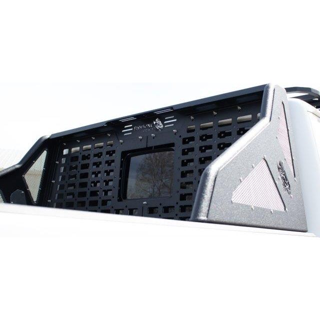 FISHBONE OFFROAD | 20-C Jeep Gladiator Chase Rack With Molle Panel | FB21246