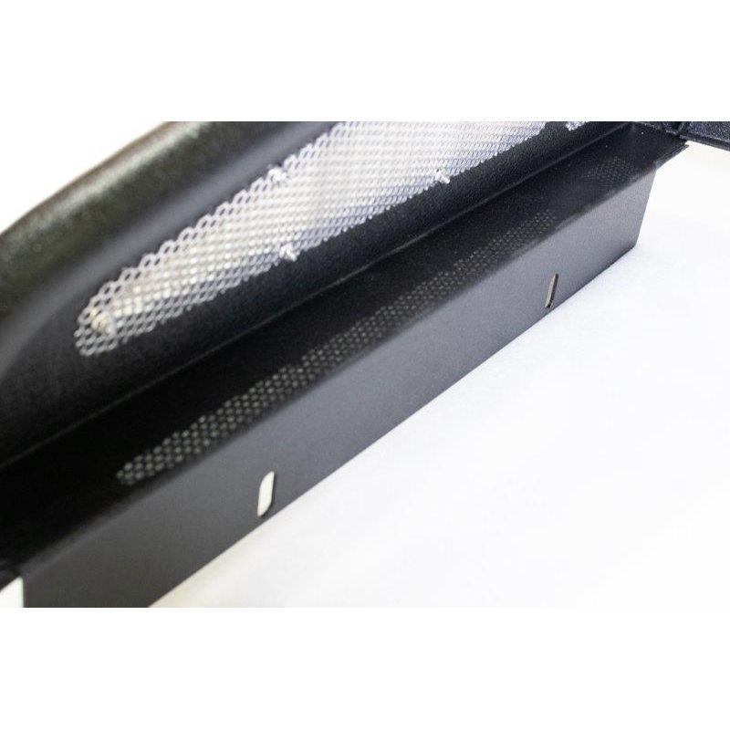 FISHBONE OFFROAD | 20-C Jeep Gladiator Chase Rack With Molle Panel | FB21246