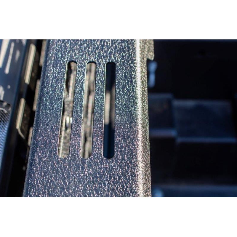FISHBONE OFFROAD | 20-C Jeep Gladiator Chase Rack With Molle Panel | FB21246