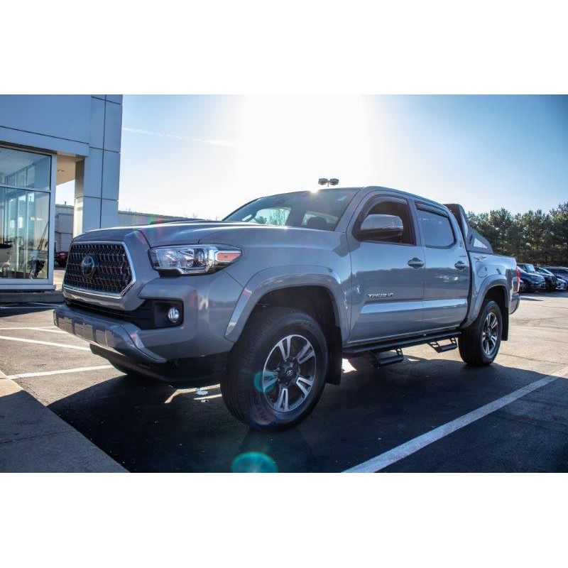 FISHBONE OFFROAD | 16-23 Tacoma Fishbone Tacoma Chase Rack | FB21249