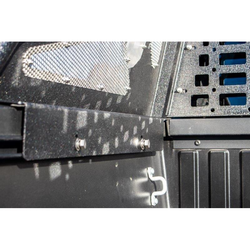 FISHBONE OFFROAD | 16-C Tacoma Tacoma Molle Window Panel | FB21250