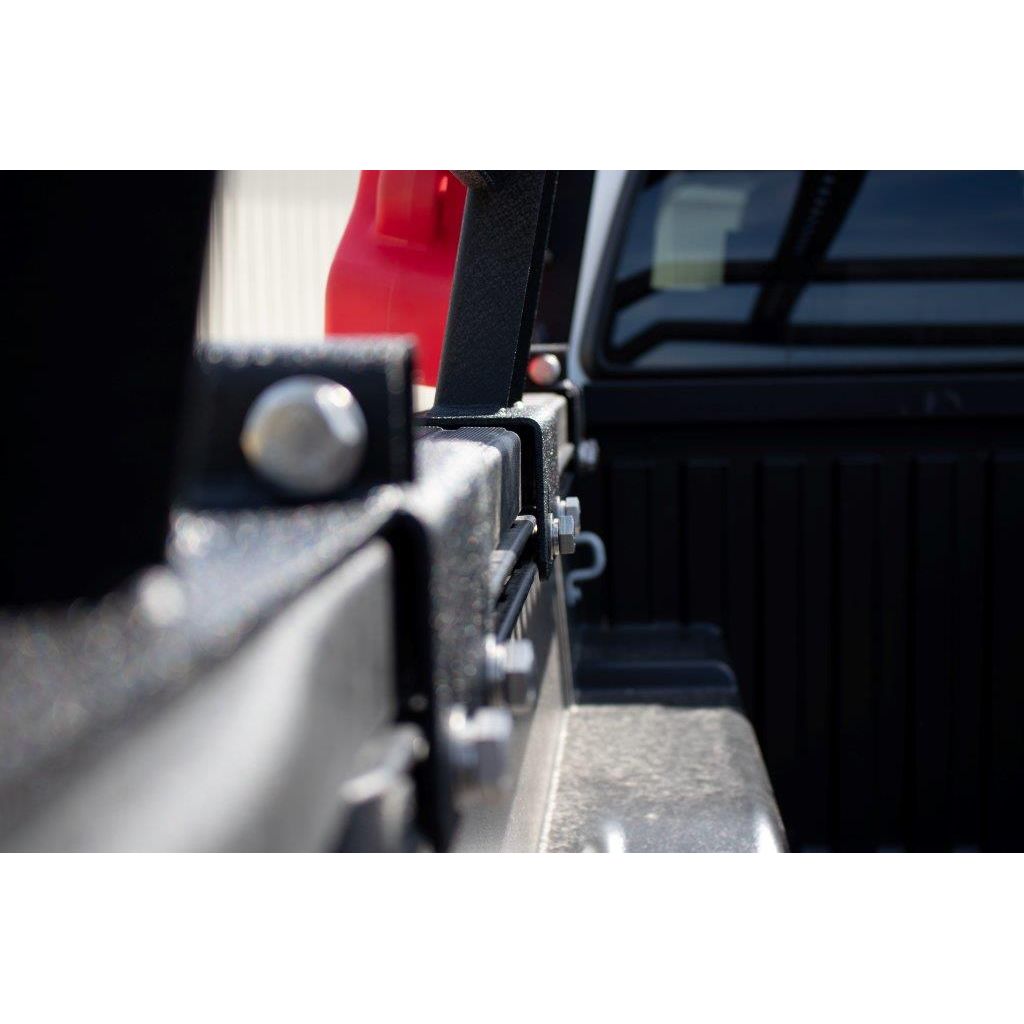 FISHBONE OFFROAD | 05-C F150/Tundra 5.6Ft Bed Tackle Rack | FB21258