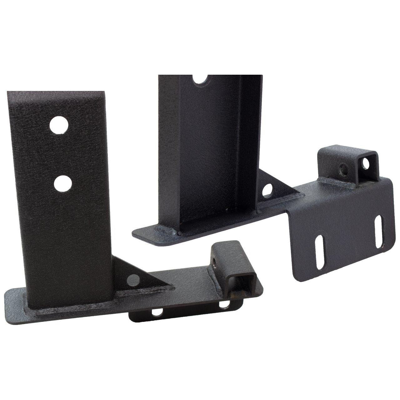 FISHBONE OFFROAD | 05-C F150/Tundra 5.6Ft Bed Tackle Rack | FB21258