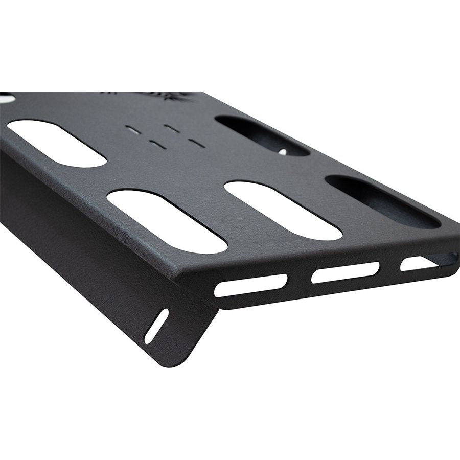 FISHBONE OFFROAD | 15-C F150/07-13 Tundra Bed Storage Rack Steel Black Powder Coated | FB21259