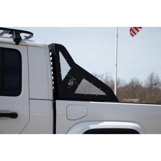 FISHBONE OFFROAD | 20-C Jeep Gladiator Chase Rack | FB21261