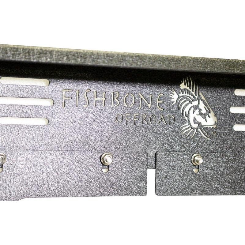 FISHBONE OFFROAD | 20-C Jeep Gladiator Chase Rack | FB21261