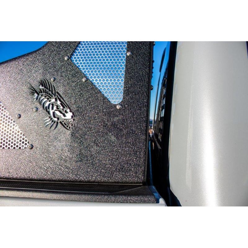 FISHBONE OFFROAD | 20-C Jeep Gladiator Chase Rack | FB21261