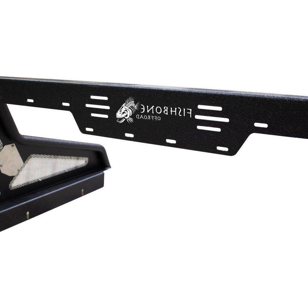 FISHBONE OFFROAD | 20-C Jeep Gladiator Chase Rack | FB21261