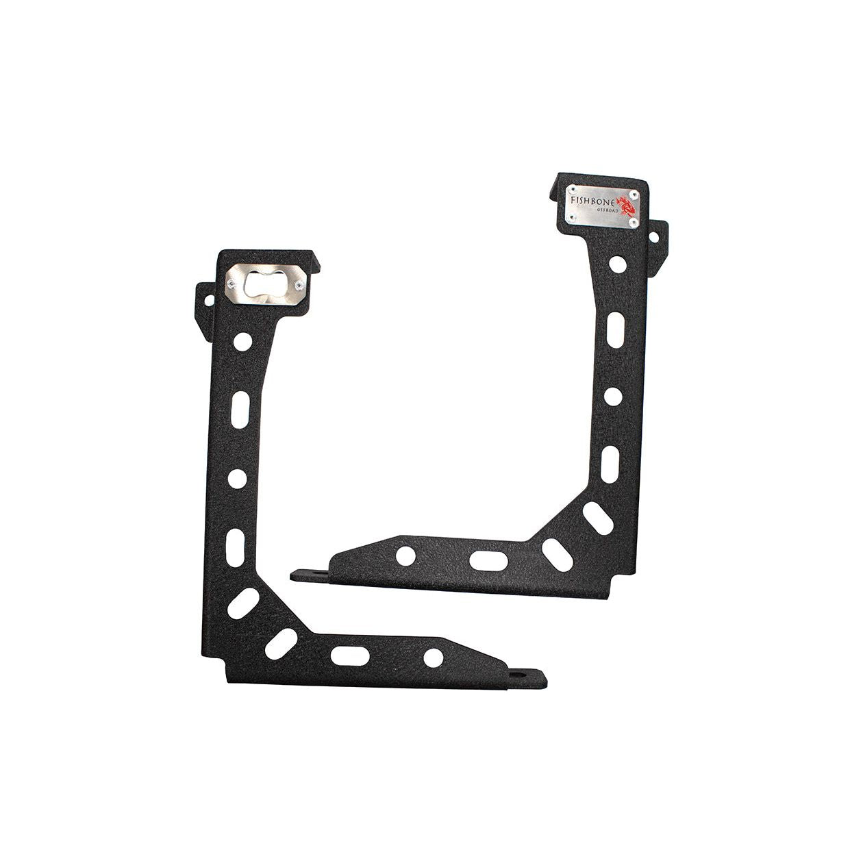 FISHBONE OFFROAD | 05-C Toyota Tacoma Bed Stiffener Tie Down | FB21290