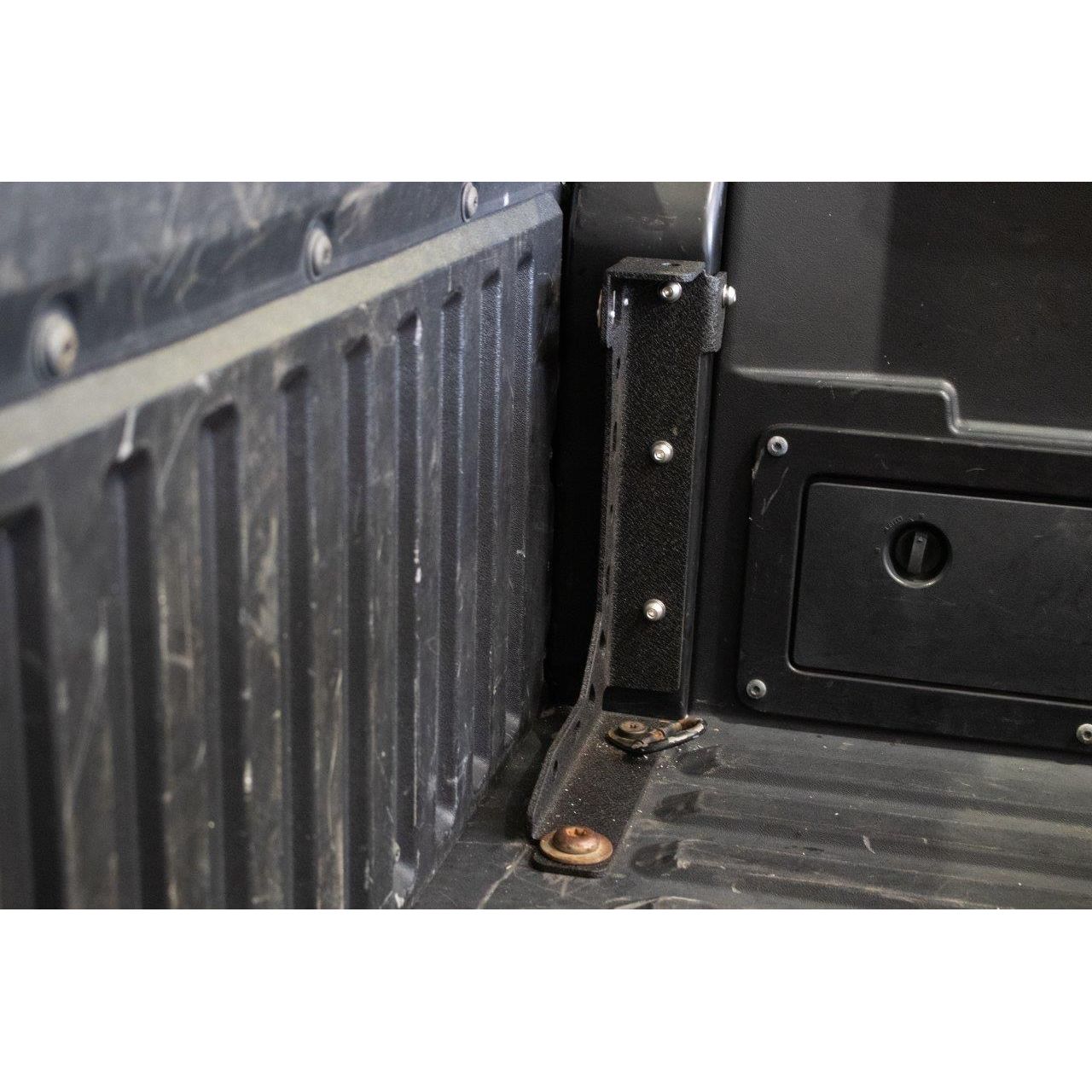 FISHBONE OFFROAD | 05-C Toyota Tacoma Bed Stiffener Tie Down | FB21290