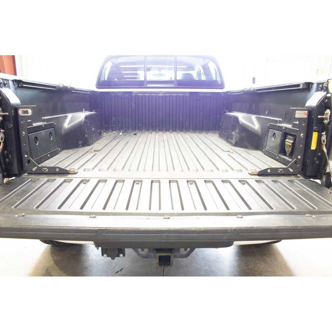 FISHBONE OFFROAD | 05-C Toyota Tacoma Bed Stiffener Tie Down | FB21290