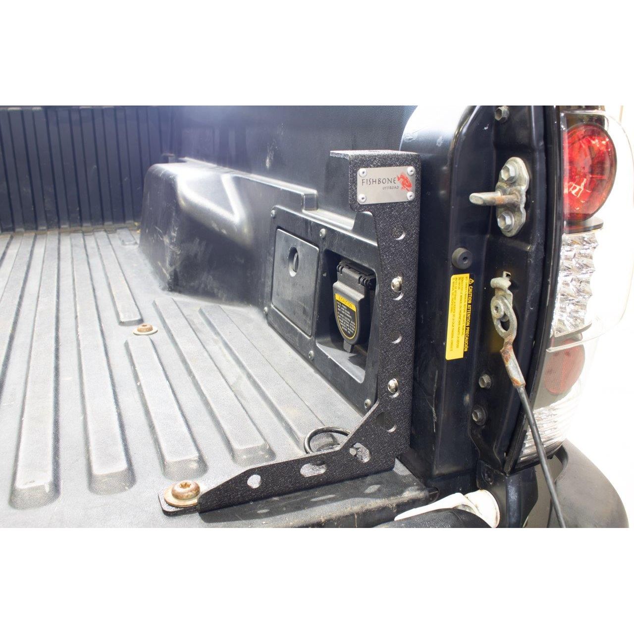 FISHBONE OFFROAD | 05-C Toyota Tacoma Bed Stiffener Tie Down | FB21290