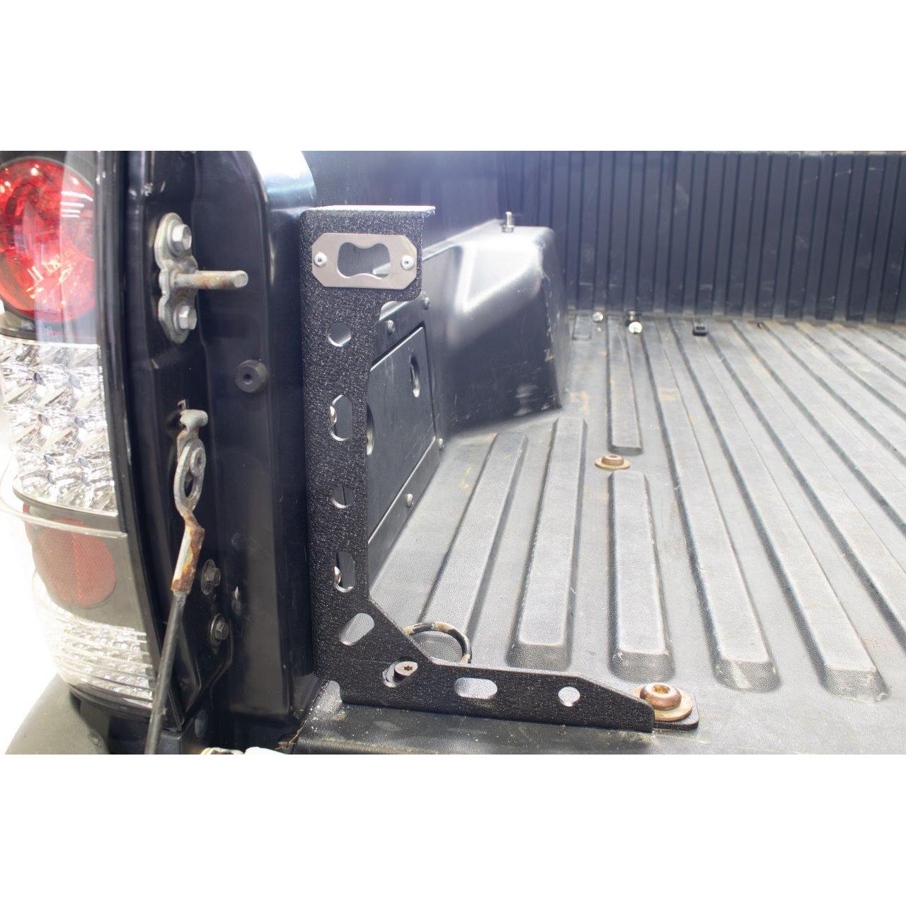 FISHBONE OFFROAD | 05-C Toyota Tacoma Bed Stiffener Tie Down | FB21290